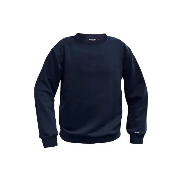 DASSY  LIONEL (300449) SWEATSHIRT bl