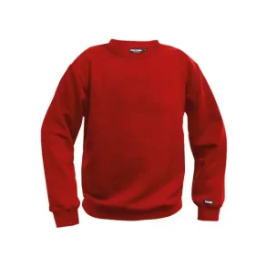 DASSY  LIONEL (300449) SWEATSHIRT rd