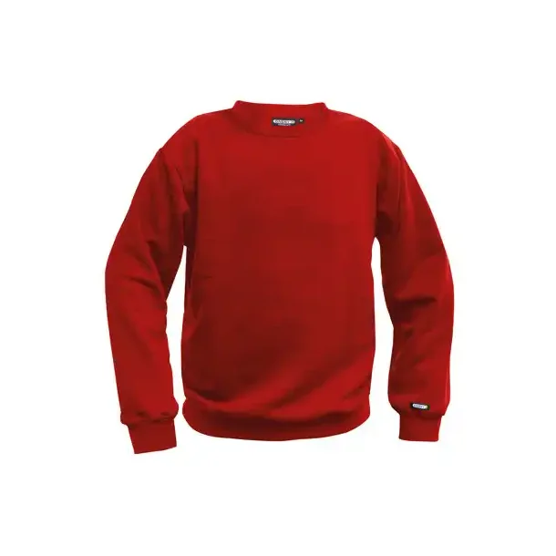 DASSY  LIONEL (300449) SWEATSHIRT rd