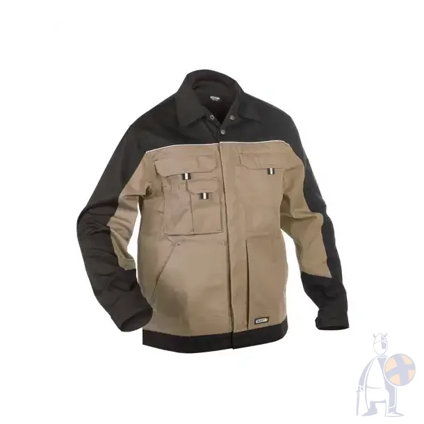 DASSY � LUGANO (300183) TOFARVET ARBEJDSJAKKE 