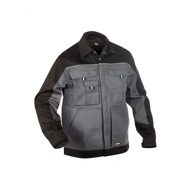 DASSY ® LUGANO (300183) TOFARVET ARBEJDSJAKKE