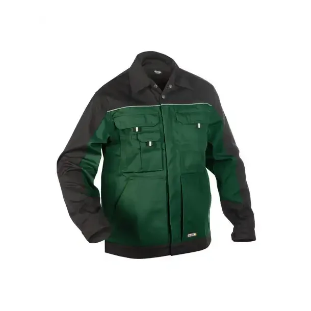 DASSY ® LUGANO (300183) TOFARVET ARBEJDSJAKKE