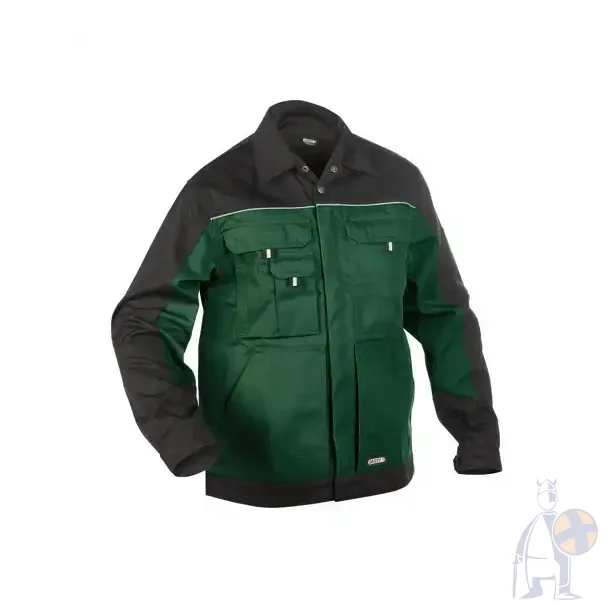 DASSY � LUGANO (300183) TOFARVET ARBEJDSJAKKE