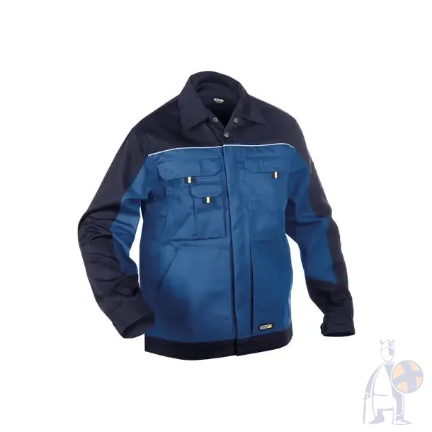 DASSY � LUGANO (300183) TOFARVET ARBEJDSJAKKE