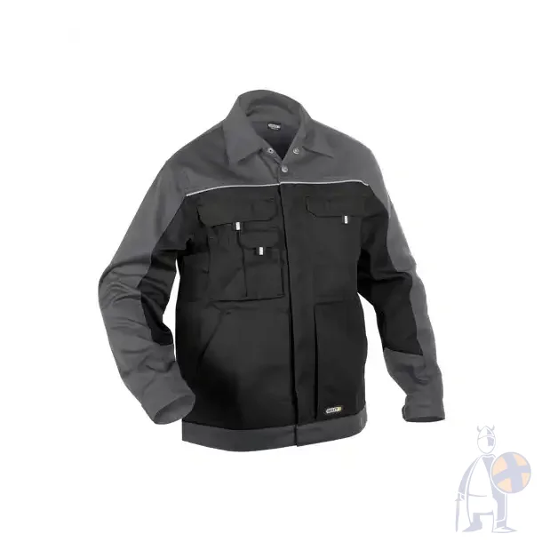 DASSY � LUGANO (300183) TOFARVET ARBEJDSJAKKE
