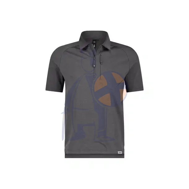 Dassy � Madidi  Polo Tr�je, antrazit gr� 