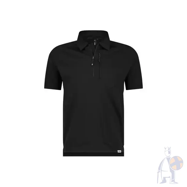 Dassy � Madidi  Polo Tr�je, sort 