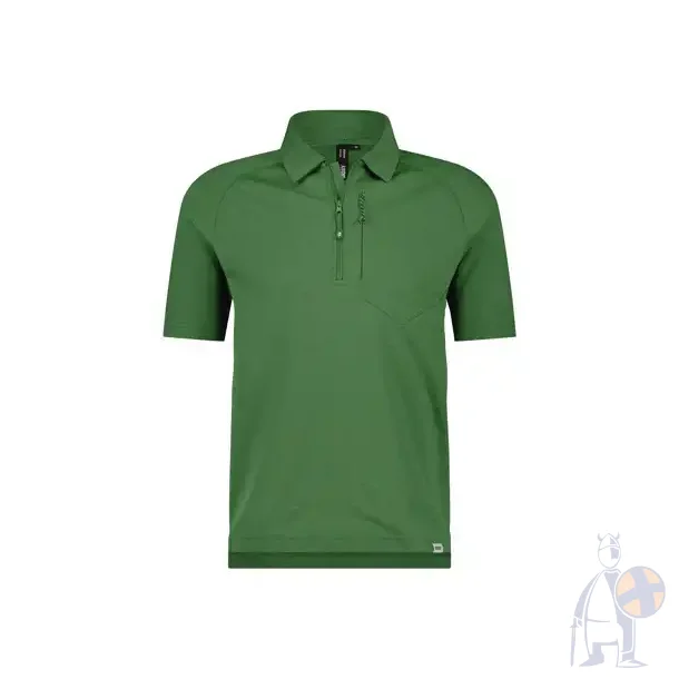 Dassy � Madidi  Polo Tr�je, gr�n 