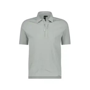 Dassy  Madidi  Polo Trje, lys gr 