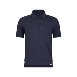 Dassy  Madidi  Polo Trje, navy 