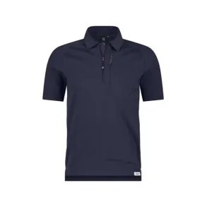 Dassy  Madidi  Polo Trje, navy 