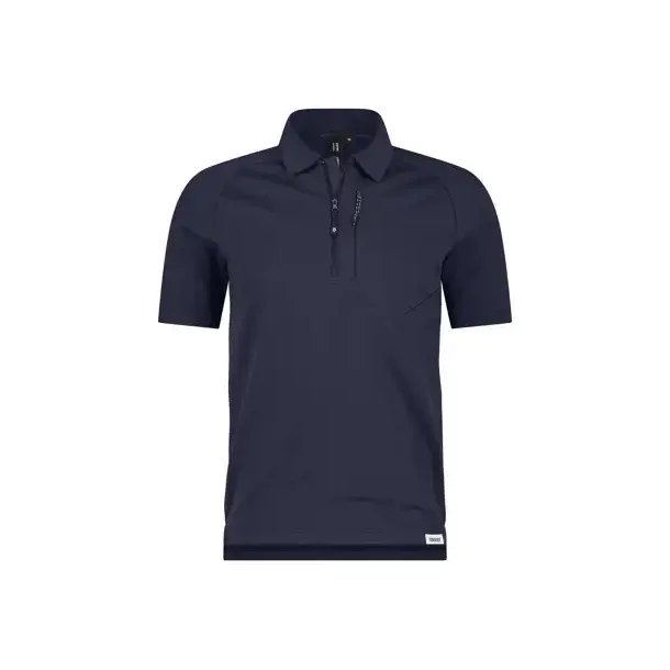 Dassy  Madidi  Polo Trje, navy 
