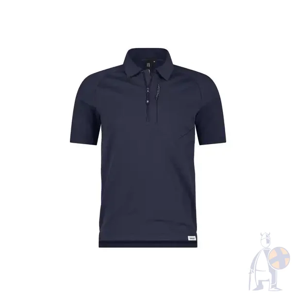 Dassy � Madidi  Polo Tr�je, navy 