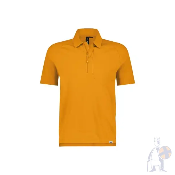 Dassy � Madidi  Polo Tr�je, gul