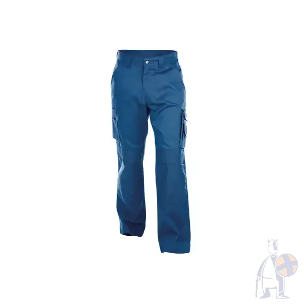 DASSY � MIAMI (200487) ARBEJDSBUKSER MED KN�LOMMER bl�