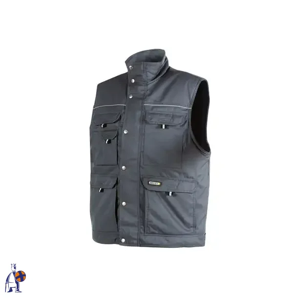 DASSY � MONS (350062) KROPSVARMER gr�
