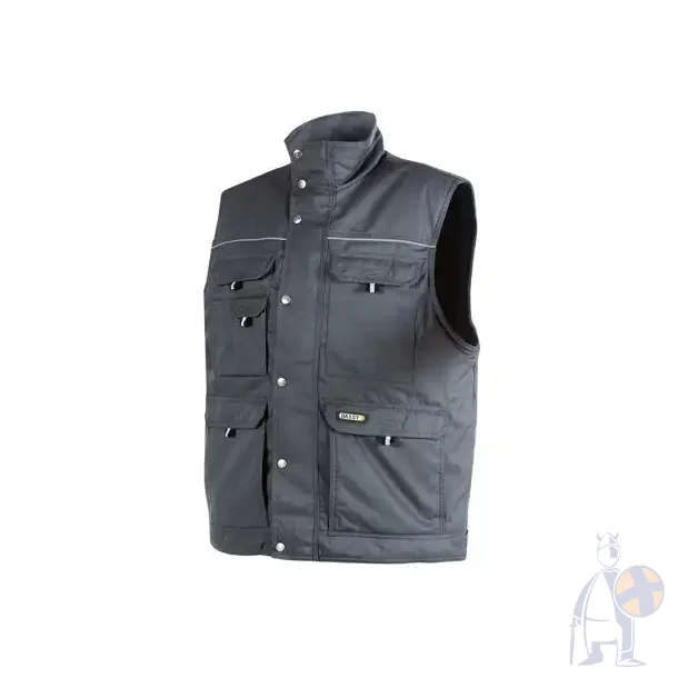 DASSY � MONS (350062) KROPSVARMER gr�