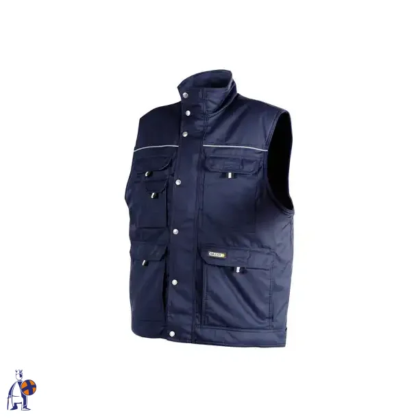 DASSY � MONS (350062) KROPSVARMER bl�