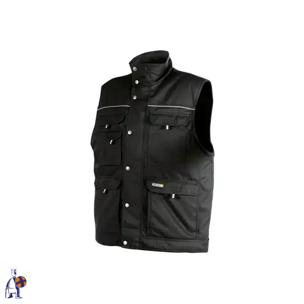 DASSY � MONS (350062) KROPSVARMER