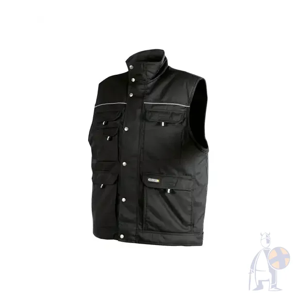 DASSY � MONS (350062) KROPSVARMER