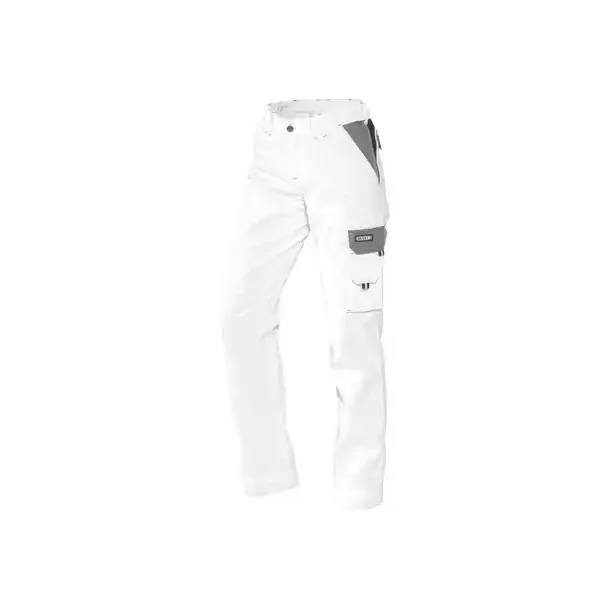DASSY ® NASHVILLE WOMEN (200681) TOFARVEDE ARBEJDSBUKSER
