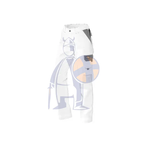 DASSY � NASHVILLE WOMEN (200681) TOFARVEDE ARBEJDSBUKSER