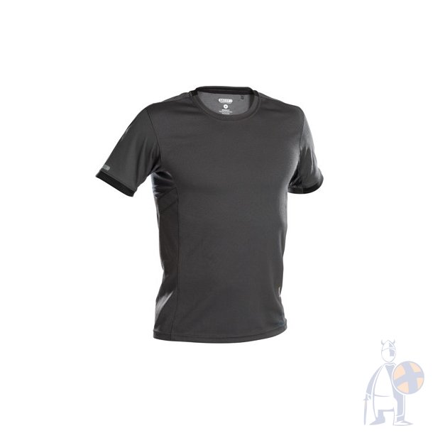 710025  Dassy � Nexus t-shirt Gr�/sort