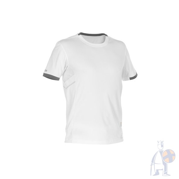 710025  Dassy � Nexus t-shirt Hvid gr�
