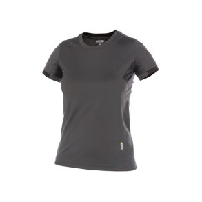 710033 Dassy  Nexus woman t-shirt Gr sort