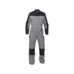 DASSY  NIORT (100333) MULTINORM OVERALL MED KNLOMMER 