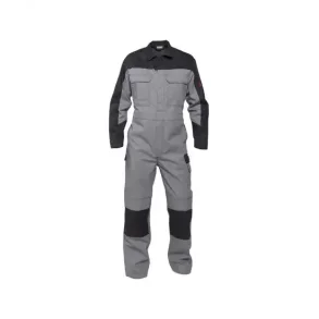 DASSY  NIORT (100333) MULTINORM OVERALL MED KNLOMMER 