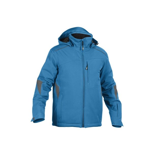 300463 Dassy ® Nordix stretch vinterjakke azurblå
