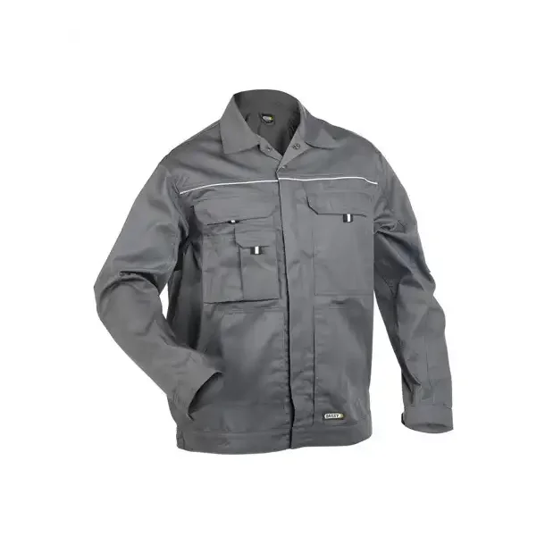DASSY ® NOUVILLE (300195) ARBEJDSJAKKE  grå