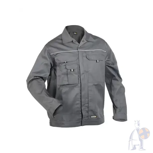 DASSY � NOUVILLE (300195) ARBEJDSJAKKE  gr�
