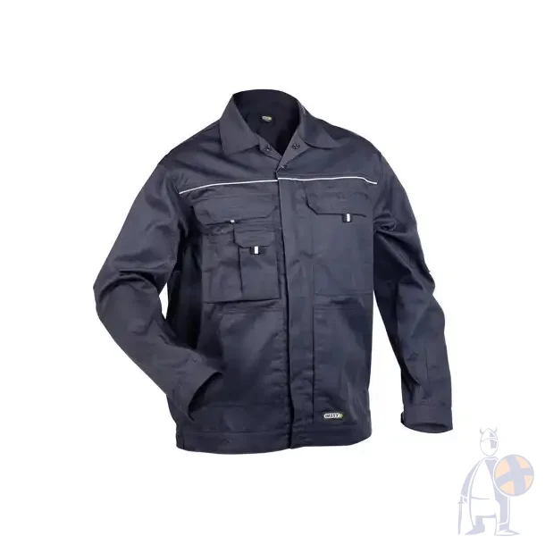DASSY � NOUVILLE (300195) ARBEJDSJAKKE
