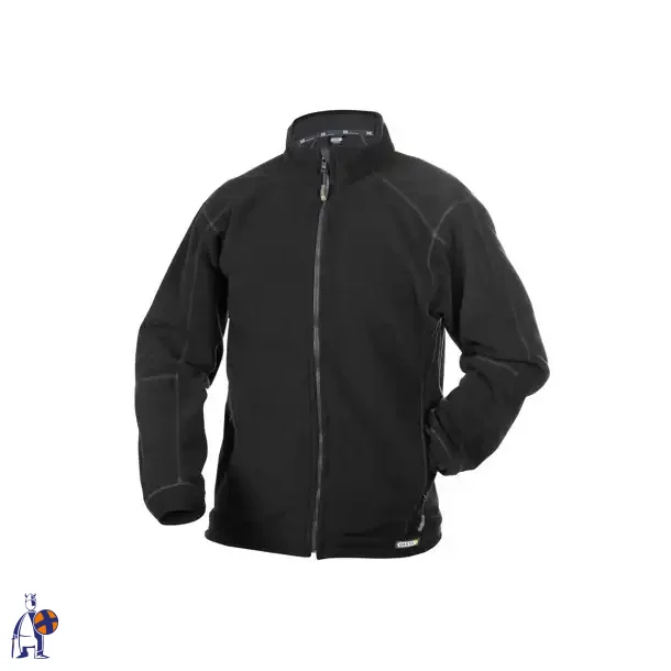 DASSY � PENZA KVINDER (300294) FLEECE JAKKE
