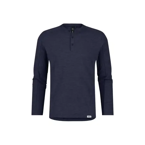 Dassy  Serengeti Henley, navy 