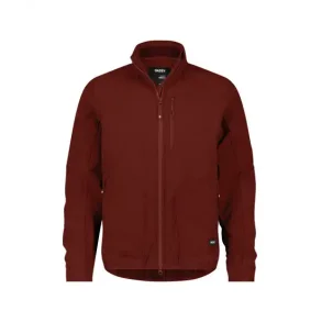 Dfender Sintra, mellemslagsjakke, terracotta