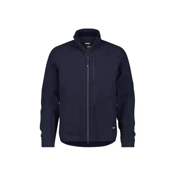 Dfender Sintra, mellemslagsjakke, navy 