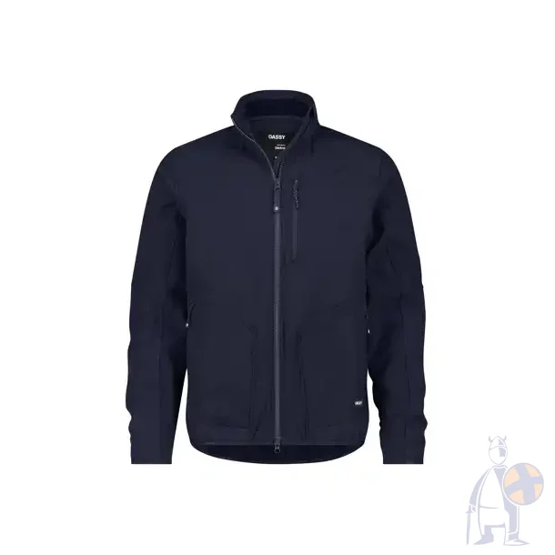 Dfender Sintra, mellemslagsjakke, navy 