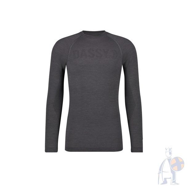 710061 Dassy � Theodor termo t-shirt med lange �rmer