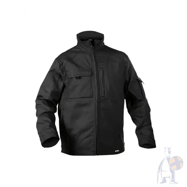 DASSY � TULSA (300259) ARBEJDSJAKKE I L�RRED