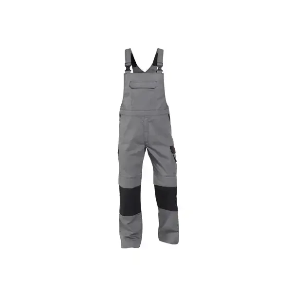 DASSY ® WILSON (400143) MULTINORM SELE OVERALL MED KNÆLOMMER