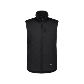 Dassy  Yala Isoleret Vest, sort 