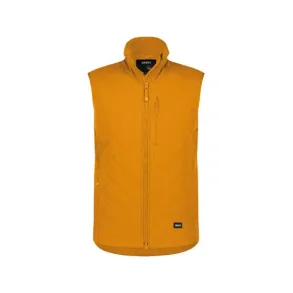 Dassy  Yala Isoleret Vest, gul