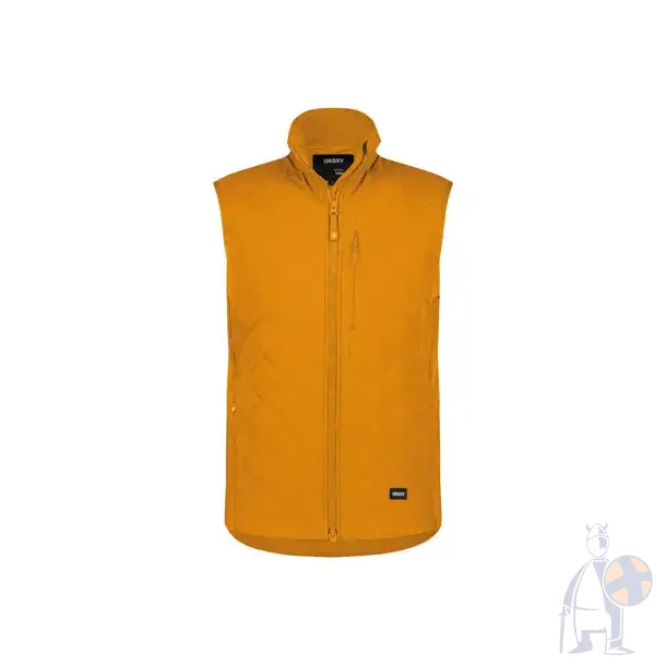 Dassy � Yala Isoleret Vest, gul