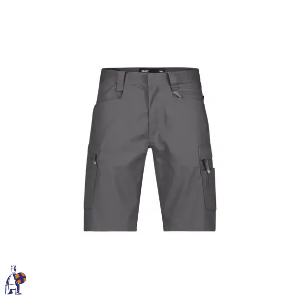 Dassy� Zion Arbejdsshorts, gr� 
