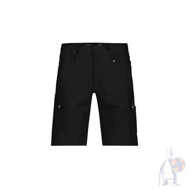 Dassy� Zion Arbejdsshorts, sort 