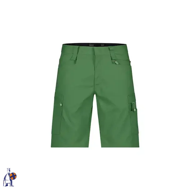 Dassy� Zion Arbejdsshorts, gr�n