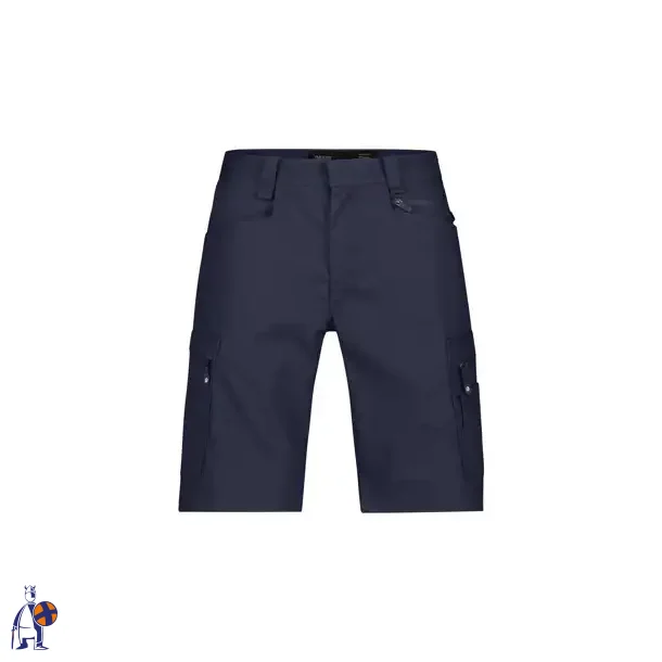 Dassy� Zion Arbejdsshorts, navy 